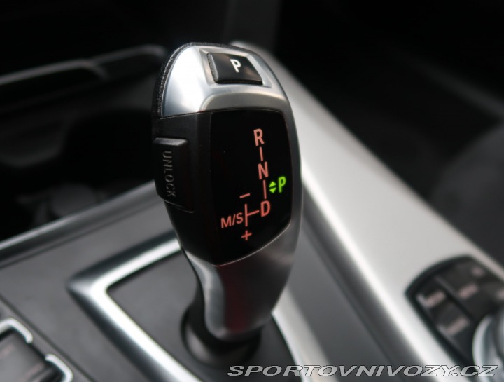 BMW 3 M Sport 330 d xDrive 2015