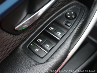 BMW 3 M Sport 330 d xDrive 2015