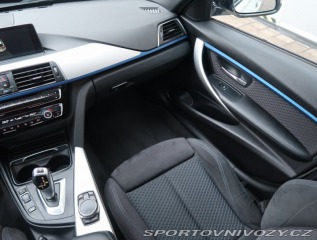 BMW 3 M Sport 330 d xDrive 2015