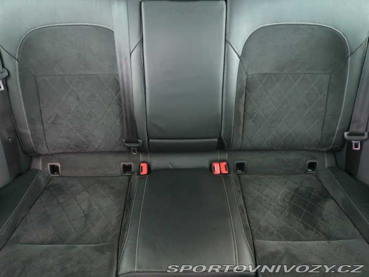 Škoda Superb Sportline 2.0 TSI 2018