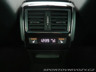 Škoda Superb Sportline 2.0 TSI 2018