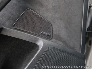 Škoda Superb Sportline 2.0 TSI 2018