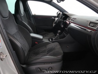 Škoda Superb Sportline 2.0 TSI 2018