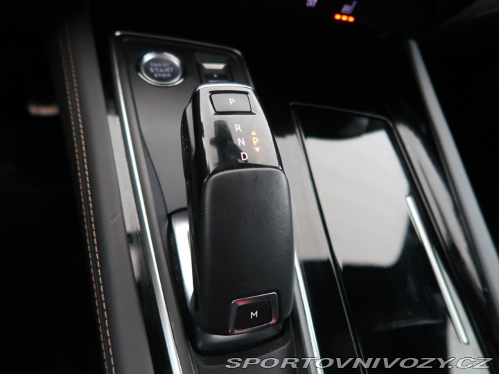 Peugeot 508 GT Line 2.0 BlueHDi 2018