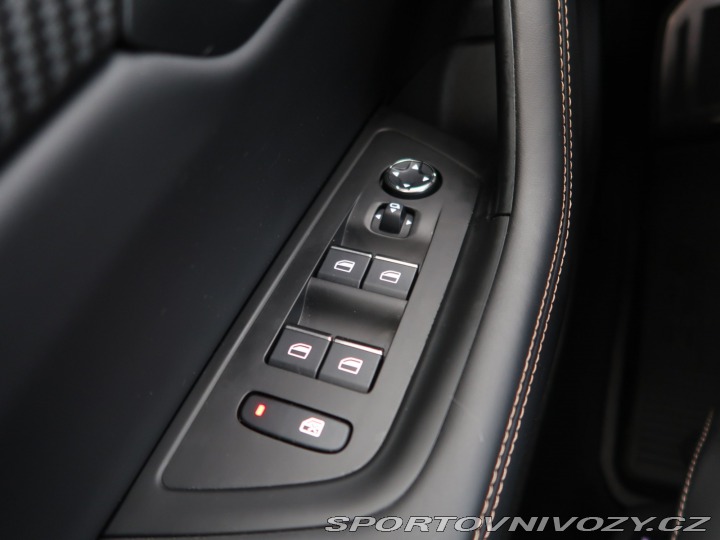 Peugeot 508 GT Line 2.0 BlueHDi 2018