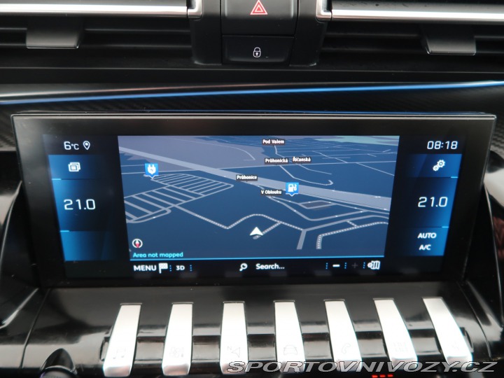 Peugeot 508 GT Line 2.0 BlueHDi 2018