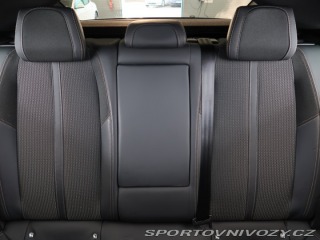 Peugeot 508 GT Line 2.0 BlueHDi 2018