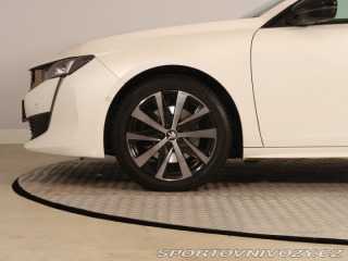 Peugeot 508 GT Line 2.0 BlueHDi 2018