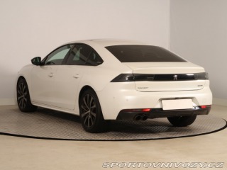 Peugeot 508 GT Line 2.0 BlueHDi 2018