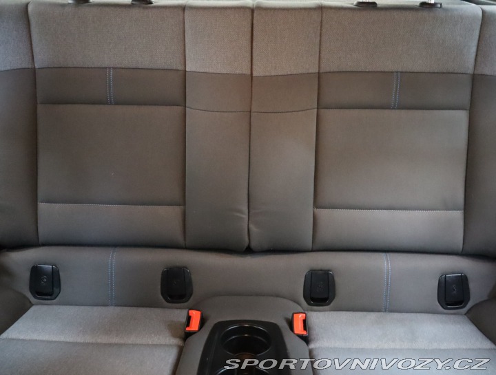 BMW i3 120Ah BEV 2022