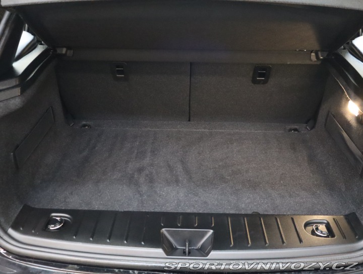 BMW i3 120Ah BEV 2022