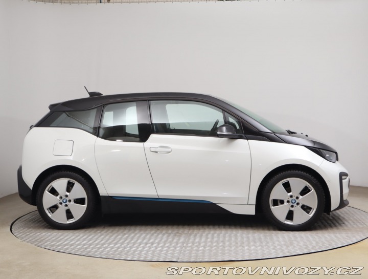 BMW i3 120Ah BEV 2022
