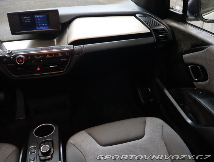 BMW i3 120Ah BEV 2022