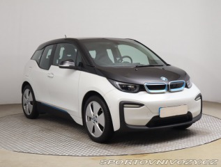 BMW i3 120Ah BEV 2022