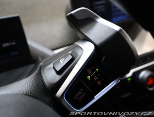 BMW i3 120Ah BEV 2022