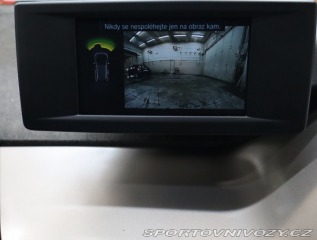 BMW i3 120Ah BEV 2022