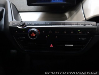 BMW i3 120Ah BEV 2022