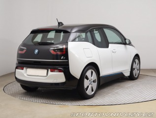 BMW i3 120Ah BEV 2022