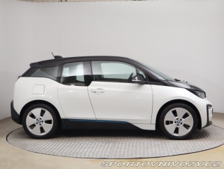 BMW i3 120Ah BEV 2022