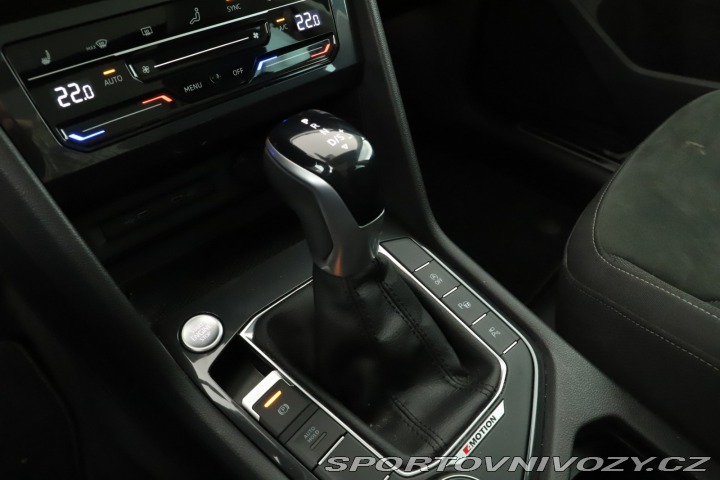 Volkswagen Ostatní modely Tiguan Elegance 2.0 TSI 2021