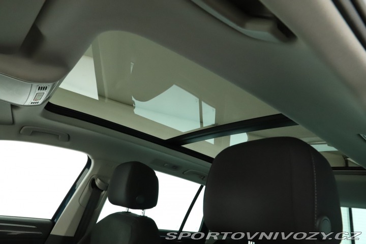 Volkswagen Ostatní modely Tiguan Elegance 2.0 TSI 2021