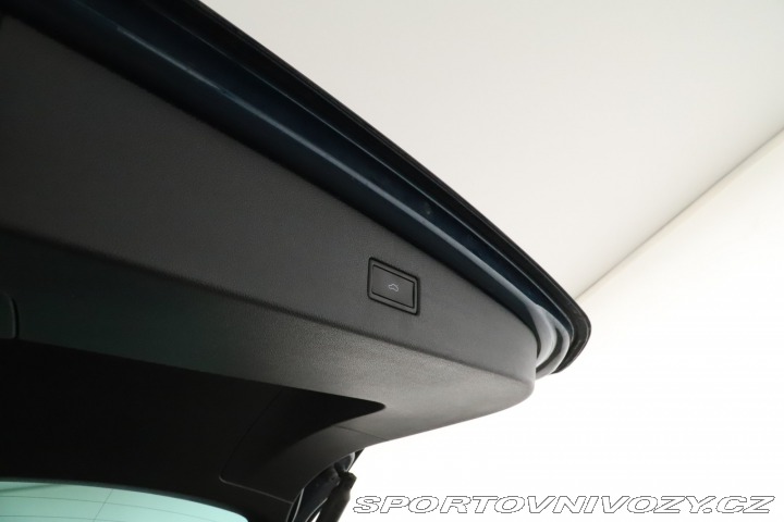 Volkswagen Ostatní modely Tiguan Elegance 2.0 TSI 2021