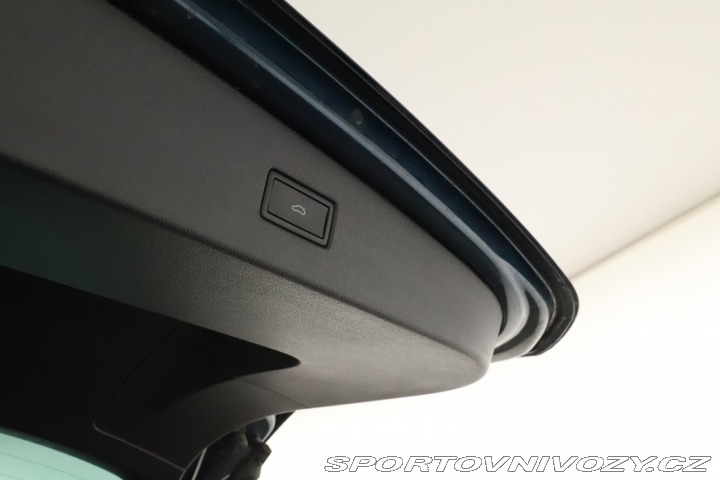 Volkswagen Ostatní modely Tiguan Elegance 2.0 TSI 2021