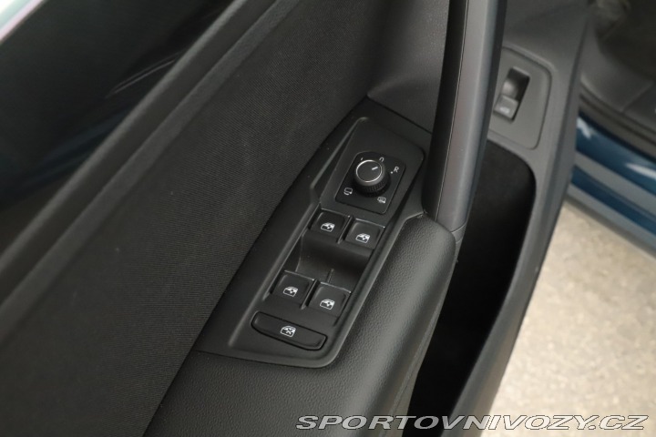 Volkswagen Ostatní modely Tiguan Elegance 2.0 TSI 2021