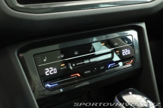 Volkswagen Ostatní modely Tiguan Elegance 2.0 TSI 2021