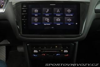 Volkswagen Ostatní modely Tiguan Elegance 2.0 TSI 2021