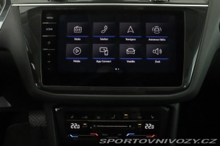 Volkswagen Ostatní modely Tiguan Elegance 2.0 TSI 2021