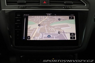 Volkswagen Ostatní modely Tiguan Elegance 2.0 TSI 2021