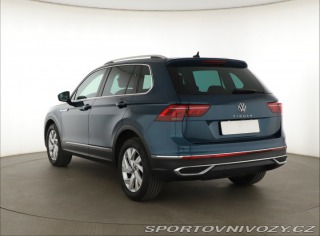 Volkswagen Ostatní modely Tiguan Elegance 2.0 TSI 2021