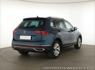 Volkswagen Ostatní modely Tiguan Elegance 2.0 TSI 2021