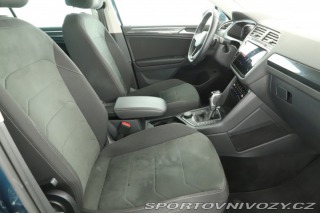Volkswagen Ostatní modely Tiguan Elegance 2.0 TSI 2021