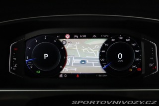 Volkswagen Ostatní modely Tiguan Elegance 2.0 TSI 2021