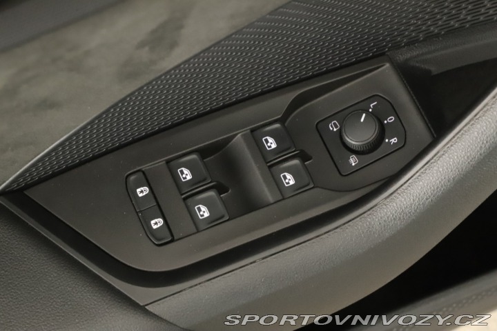 Škoda Octavia RS RS RS 2.0 TDI 4x4 2021