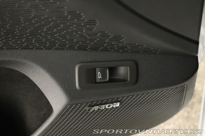 Škoda Octavia RS RS RS 2.0 TDI 4x4 2021