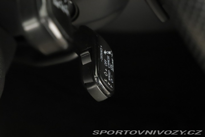 Škoda Octavia RS RS RS 2.0 TDI 4x4 2021