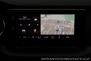 Škoda Octavia RS RS RS 2.0 TDI 4x4 2021