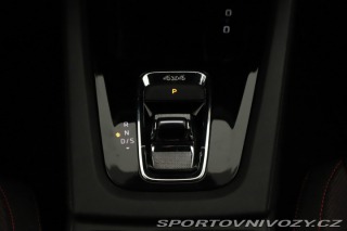 Škoda Octavia RS RS RS 2.0 TDI 4x4 2021