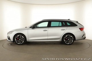 Škoda Octavia RS RS RS 2.0 TDI 4x4 2021