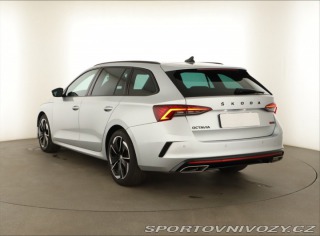 Škoda Octavia RS RS RS 2.0 TDI 4x4 2021