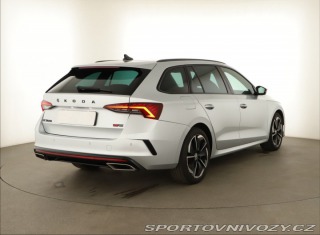 Škoda Octavia RS RS RS 2.0 TDI 4x4 2021