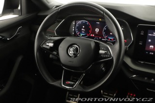 Škoda Octavia RS RS RS 2.0 TDI 4x4 2021
