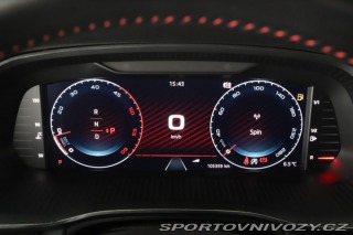 Škoda Octavia RS RS RS 2.0 TDI 4x4 2021