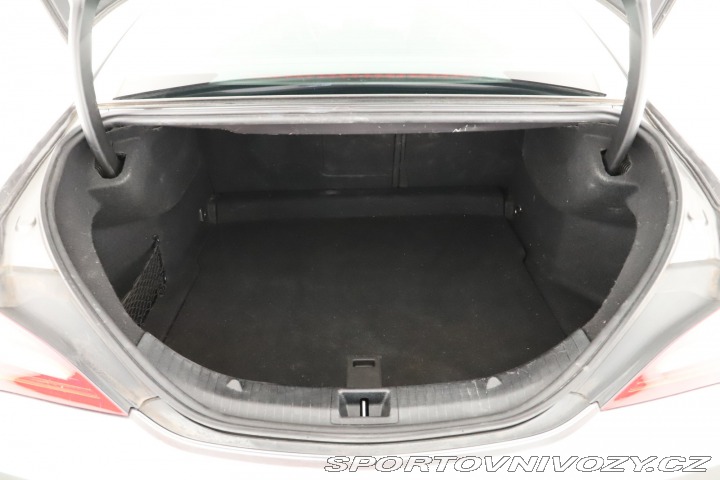 Mercedes-Benz CLA AMG Paket 200 CDI 2018