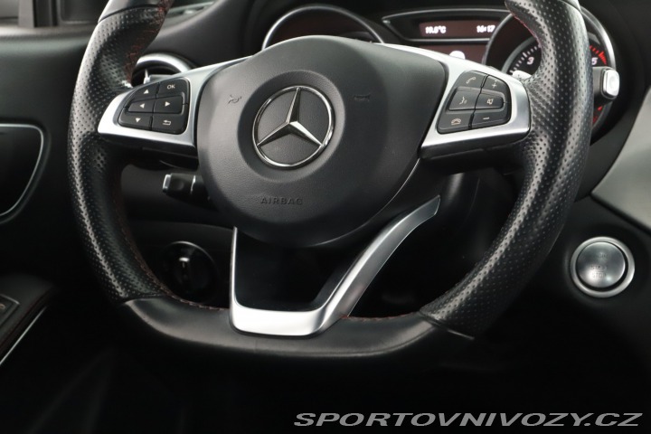 Mercedes-Benz CLA AMG Paket 200 CDI 2018