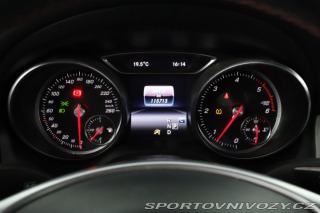 Mercedes-Benz CLA AMG Paket 200 CDI 2018