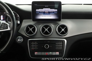 Mercedes-Benz CLA AMG Paket 200 CDI 2018